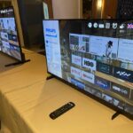 Philips Hospitality Tv Diboyong Untuk Hotel Di Indonesia