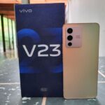 Review Vivo V23 5G: Dua Kamera Depan Buat Apa?