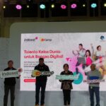 Indosat Ooredoo Hutchison Luncurkan IDCamp 2022