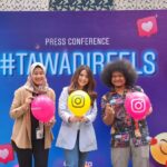 Program #TawaDiReels Resmi Meluncur di Instagram Indonesia