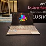 ASUS ZenBook 14X OLED Space Edition Siap Meluncur 15 September Mendatang