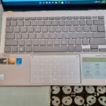 ASUS Zenbook S 13 OLED