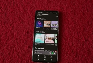 Bayar Spotify Bisa Pakai Google Play