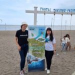 Bebersih Pantai Bareng Acer Indonesia Dan Seasoldier