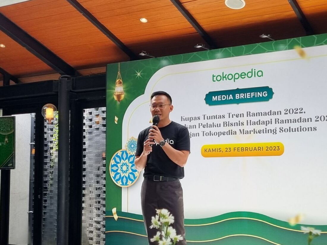 Tokopedia