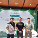 Tokopedia Beber Tren Belanja Pengguna Sambut Ramadan 2023