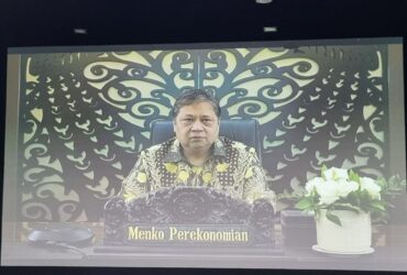 Gawat! Indonesia Masih Kekurangan 9 Juta Talenta Digital