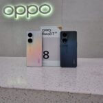 Mengintip desain dan spesifikasi OPPO Reno8 T 5G