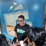 Pandangan Menparekraf Sandiaga Uno Seputar Fenomena Tech Winter