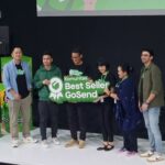 Gojek Luncurkan GoCorp Send dan Fitur Jadwalin Pengiriman GoBox