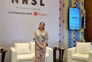 NASL Punya Nagita Slavina Ada di Shopee