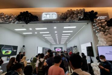 Blibli Buka Gerai Offline Apple