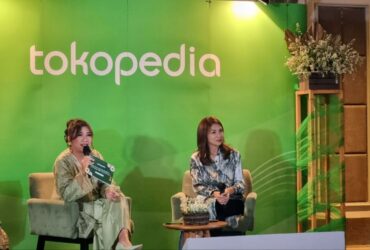 Tokopedia Beber Tren Belanja Awal Ramadan 2023