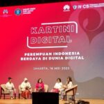 Huawei Indonesia Dorong Pemberdayaan Perempuan Dunia Digital