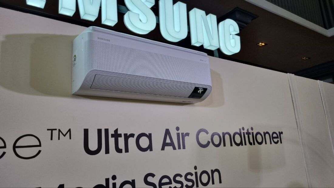 Samsung Windfree Ultra 