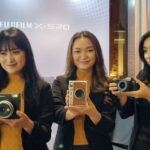 3 Jajaran Kamera Fujifilm Rilis di Indonesia