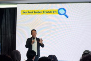 Smartphone Jadi Produk Paling Laris di Blibli