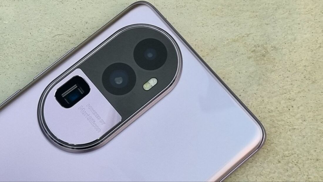 Kamera OPPO Reno 10 Pro Plus 5G