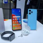 Xiaomi Redmi Watch 3 Active Dan Redmi Buds 4 Lite Ikut Diboyong Ke Ri