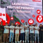 Paket Youtube Premium Telkomsel Siap Dipakai