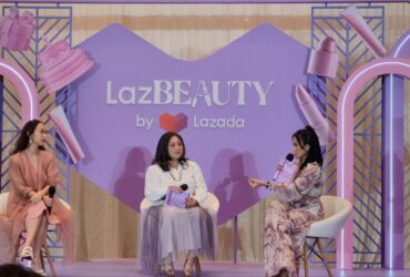 4 Fitur Lazbeauty Yang Bikin Kamu Makin Pintar Belanja