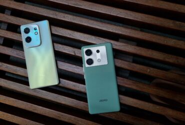 Infinix Zero 30 dan Zero 30 5G Debut di Indonesia dengan Harga Mulai Rp. 3