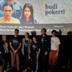 TikTok dan Film Budi Pekerti Gaungkan Bijak Gunakan Media Sosial