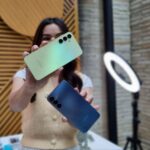 Galaxy A15 Series Ikut Masuk Indonesia