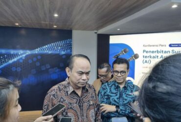 Kemenkominfo Siapkan Master Plan Dan Mock-Up Untuk Gov-Tech