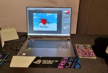 Deretan Laptop Gaming ASUS yang Siap Hadir di Indonesia Tahun ini