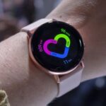 Bocoran Samsung Galaxy Watch Active 2