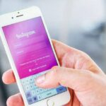 Instagram luncurkan shopping page