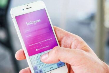 Instagram luncurkan shopping page