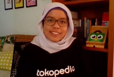 Puput Hidayat: Cara Tokopedia bantu UMKM adaptasi dengan pandemi