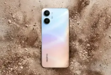 realme 10