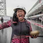 5 Fakta Soal Rara Pawang Hujan MotoGP