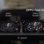 Wow! Rasio Kontras Oppo Find X2