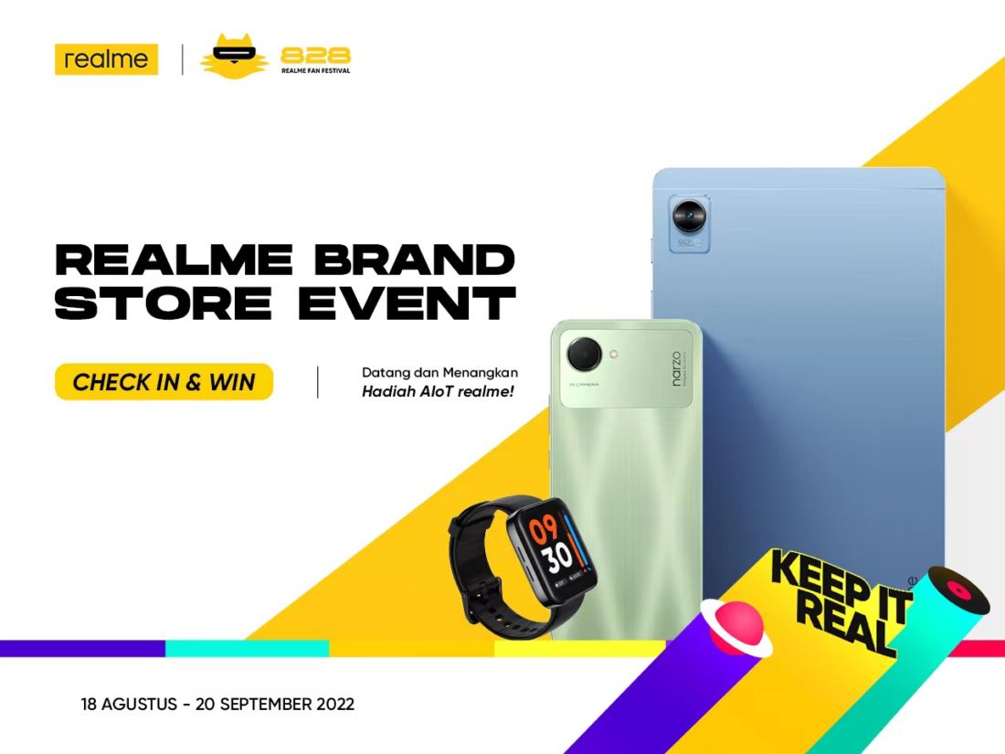 "Realme Pad Mini"