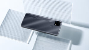 realme C25 Lifestyle 5