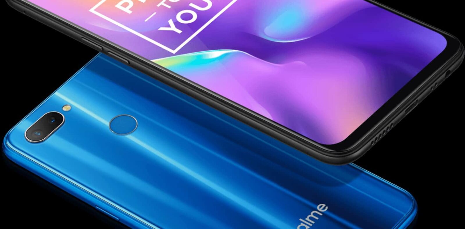 Realme U1