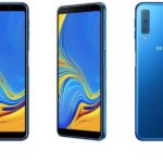 Samsung Galaxy A7 Juga Punya 3 Kamera