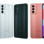 Galaxy M13 Meluncur dengan Kamera Beresolusi 50MP