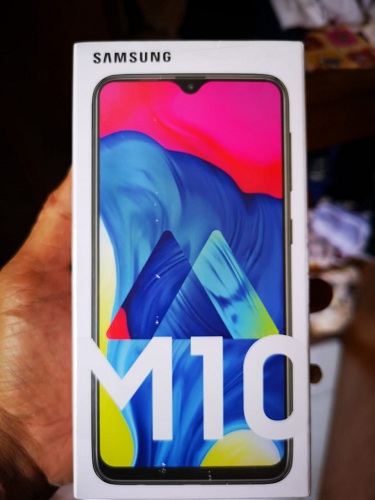 samsung m10 1