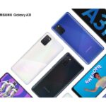 Nikmati momen Hari Raya Idul Fitri pakai Samsung Galaxy A31