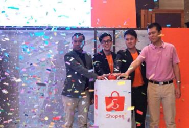 Shopee Pangkas Karyawan Lagi di Indonesia