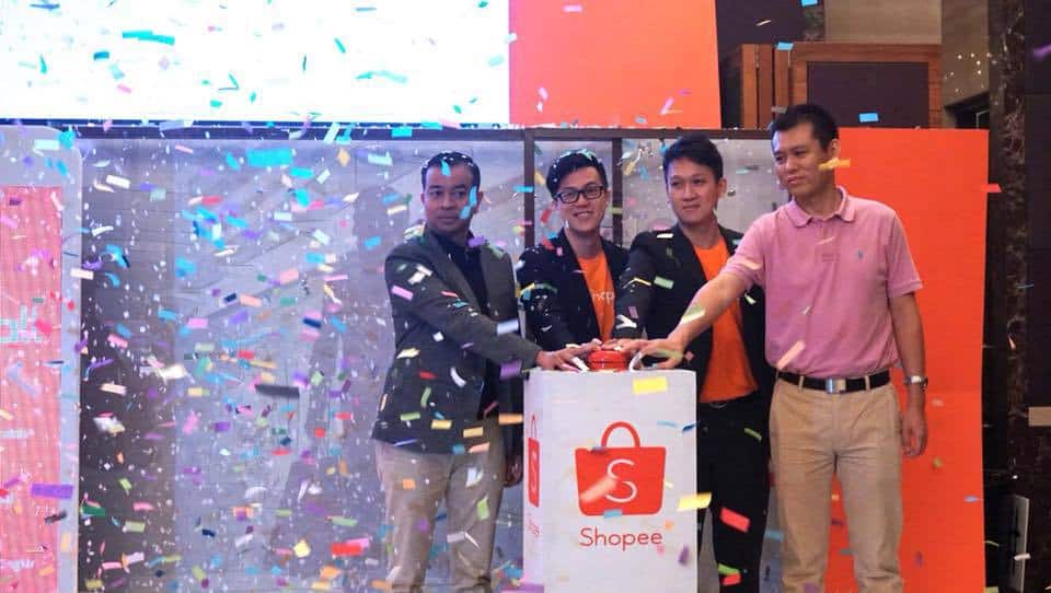 shopee