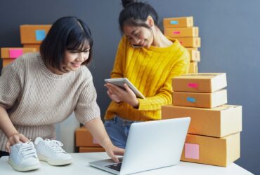 Lazada Bagikan Tips Sukses Jualan Online Untuk Para Kartini