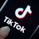 Demo unik UU Cipta Kerja di TikTok