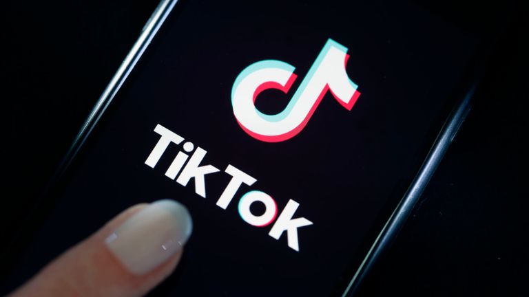 Kebocoran Tiktok