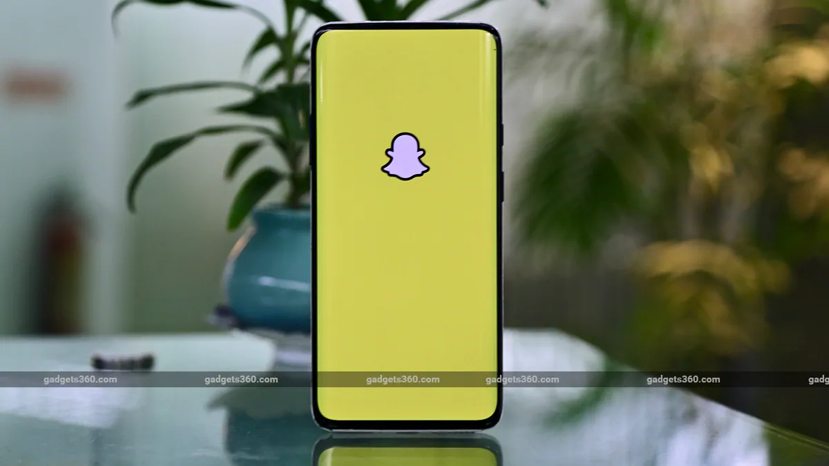 Snapchat untuk Web